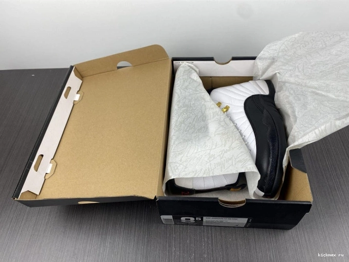 Cheap MAX Retro (2013) Jordan 12 Taxi 130690-125 0720